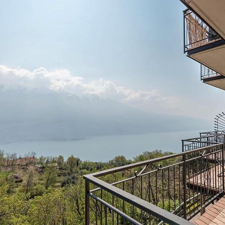 Bel Soggiorno Lake View 1 Tremosine ภายนอก รูปภาพ