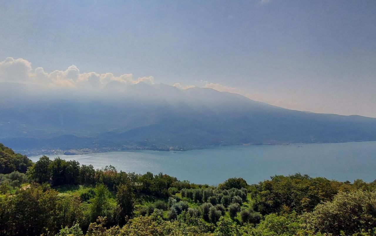 Bel Soggiorno Lake View 1 Tremosine ภายนอก รูปภาพ