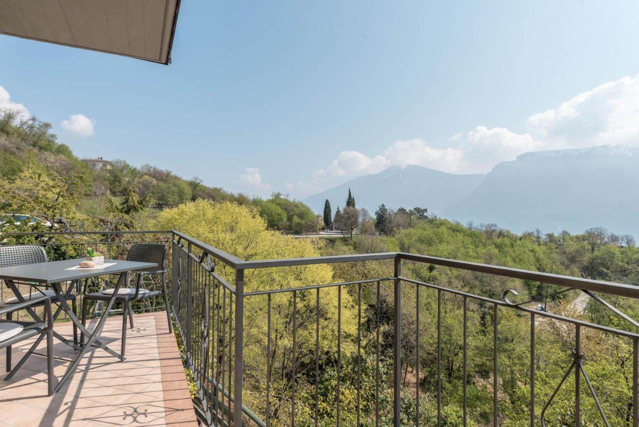 Bel Soggiorno Lake View 1 Tremosine ภายนอก รูปภาพ