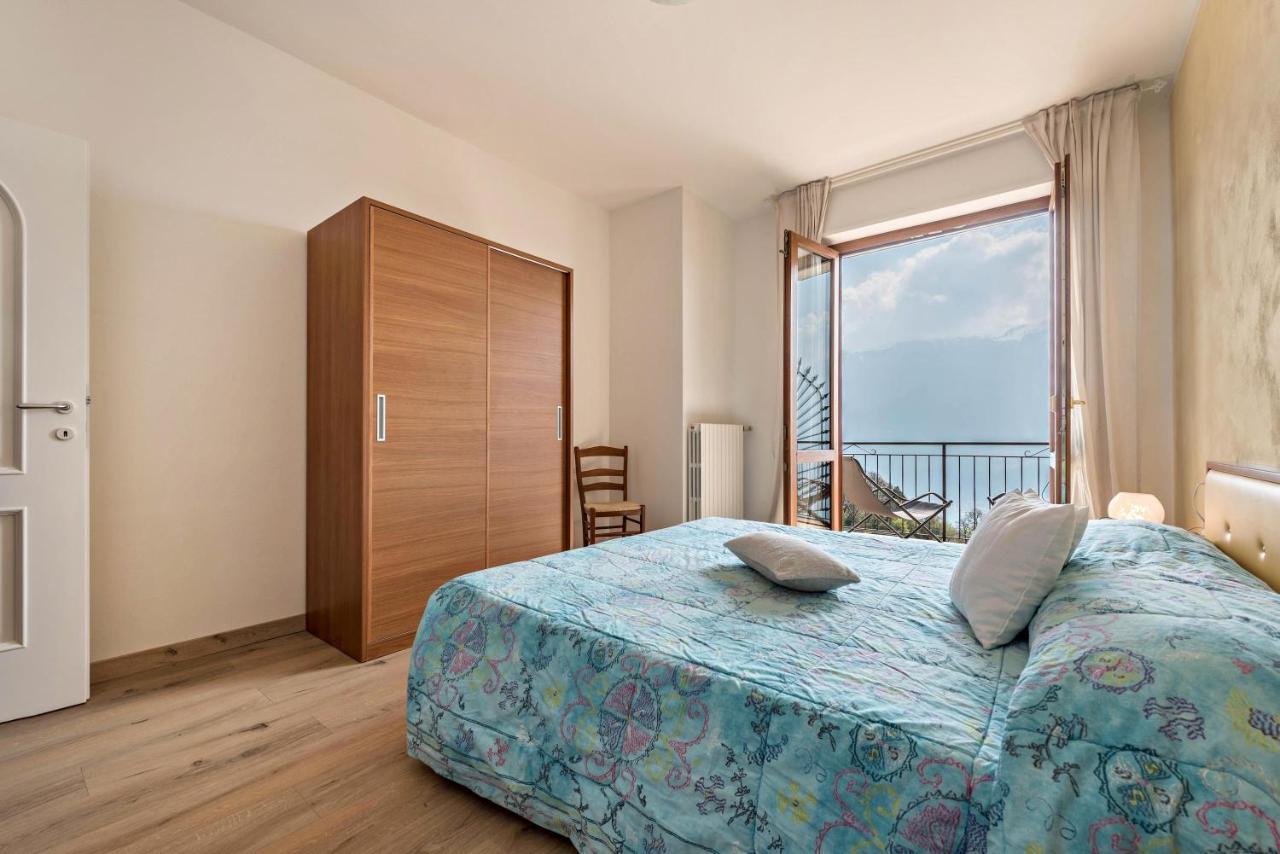 Bel Soggiorno Lake View 1 Tremosine ภายนอก รูปภาพ